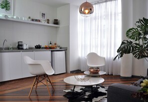 Interior - in La Concordia mit Terrasse by Interhome (bogota Dc)