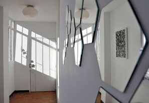 Interior - in La Concordia mit Terrasse by Interhome (bogota Dc)