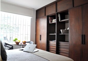 1 bedroom, Internet - in La Concordia mit Terrasse by Interhome (bogota Dc)