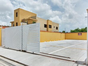 Property grounds - Wohnung in Strandnähe by Interhome (Santo Domingo Este)