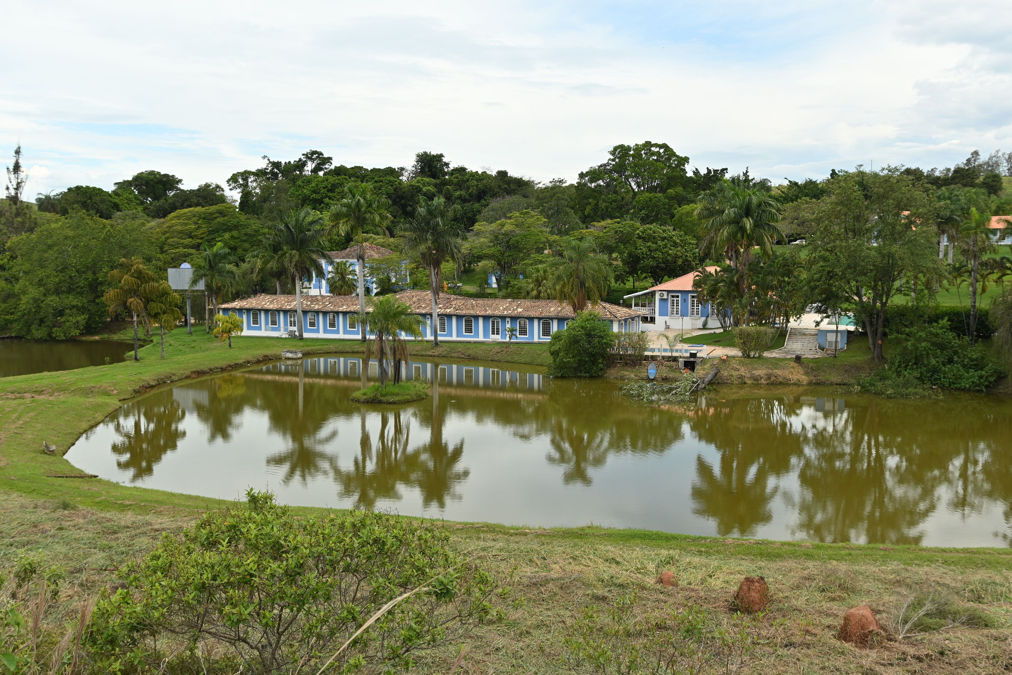 Lago