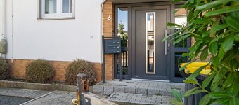 Apartment 'Fewo 2og' with Wi-Fi