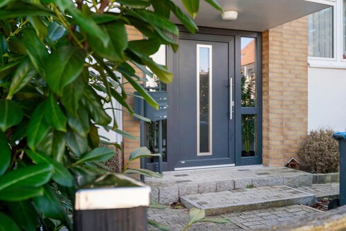Apartment 'Fewo 2og' mit WLAN