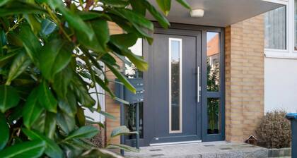Apartment 'Fewo 2og' mit WLAN