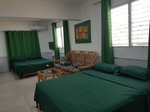 1 chambre, accĂšs Internet