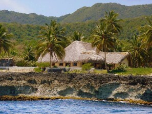 Exterior - in Las Galeras mit Privatem Pool by Interhome (Las Galeras)
