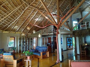 Interior - in Las Galeras mit Privatem Pool by Interhome (Las Galeras)