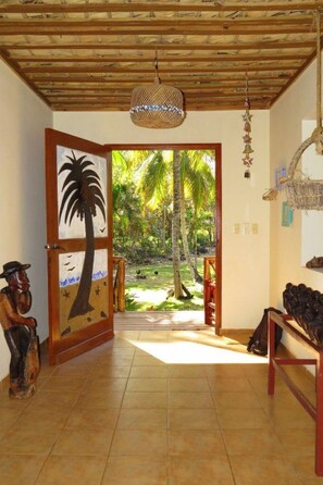 Intérieur