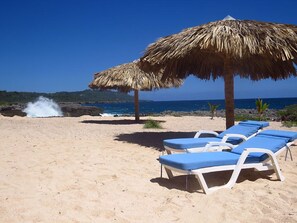 Beach - in Las Galeras mit Privatem Pool by Interhome (Las Galeras)