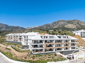 Exterior - Regalo | Sea view - terrace - pool (Fuengirola)