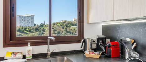 Cucina privata