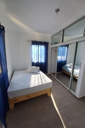 2 bedrooms, Internet - Schönes Appartement in Área Verde by Interhome (Samana)
