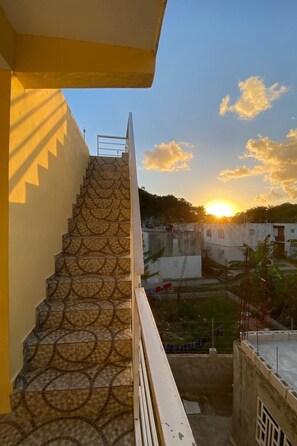 Property grounds - Schönes Appartement in Área Verde by Interhome (Samana)