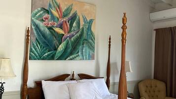 1 habitación y internet