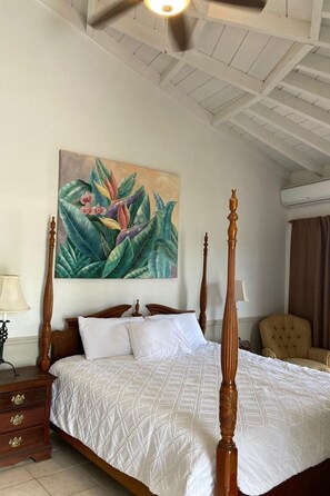 1 habitación y internet 