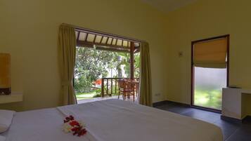 3 soverom og internettilgang