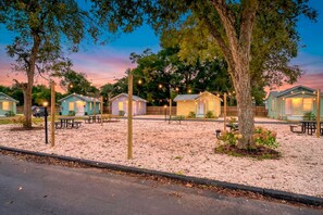 Exterior - Bright, Clean Studio Minutes to Beaches (Pensacola)