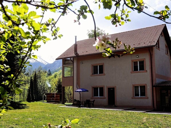 Ulkopuoli