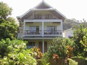 Exterior - La Batie by Interhome (Beau Vallon)