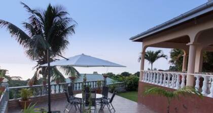 Josies Cottage - ganzes Ferienhaus by Interhome