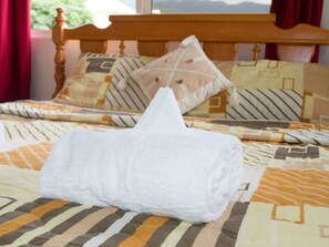 3 Schlafzimmer, Internetzugang