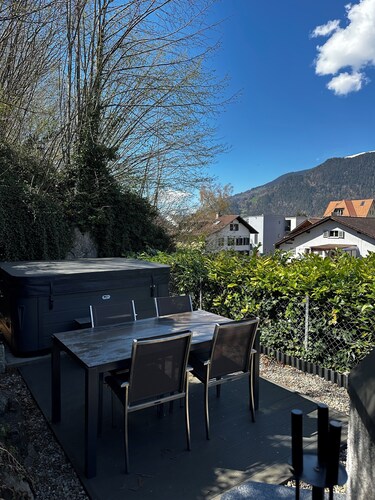 Charming Apartment Stay Interlaken Relax & Private