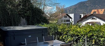 Charming Apartment Stay Interlaken Relax & Private