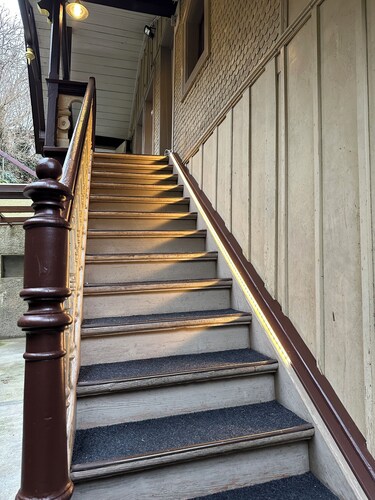 Charming Apartment Stay Interlaken Relax & Private