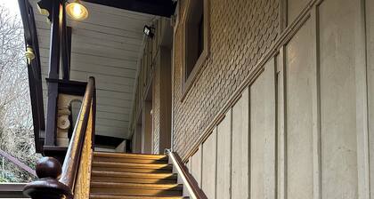 Charming Apartment Stay Interlaken Relax & Private