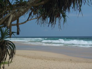 Beach - in Habaraduwa mit Eigener Terrasse by Interhome (Habaraduwa /Galle)