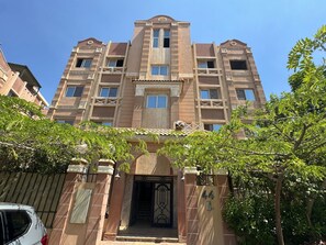 Exterior - Wohnung "Zayed Continental G" by Interhome (Cairo)