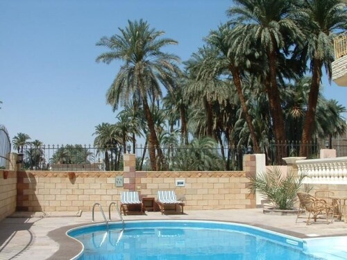Wohnung "Luxor apartments" by Interhome