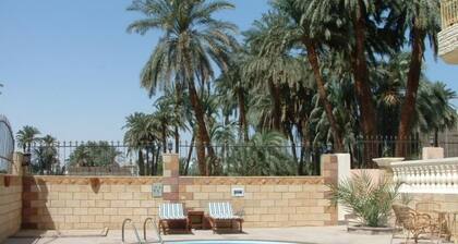 Wohnung "Luxor apartments" by Interhome