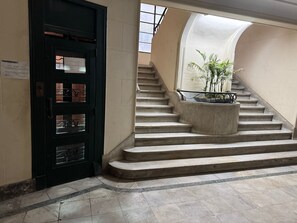 Interior - "Classic Style apart". by Interhome (Abu Al Feda)
