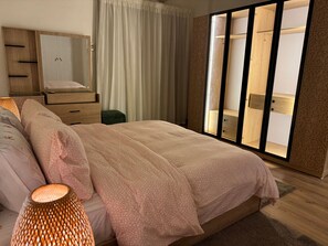 1 bedroom, Internet - "Gemütliche 1-Zimmer-Wohnung". by Interhome (Abu Al Feda)