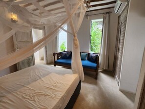 3 Schlafzimmer, Internetzugang