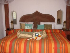 4 Schlafzimmer, Internetzugang