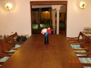 Dining - Tulia Villa by Interhome (Kilifi)