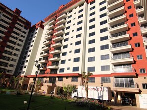 Exterior - Crestpark Penthouse mit spektakulärer Aussicht by Interhome (Nairobi (Stadt))