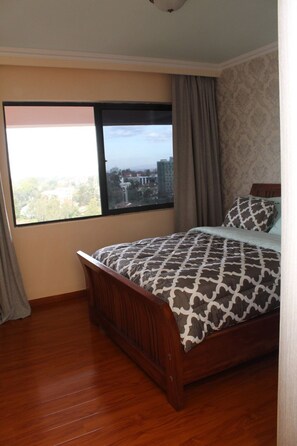 3 bedrooms, Internet - Crestpark Penthouse mit spektakulärer Aussicht by Interhome (Nairobi (Stadt))