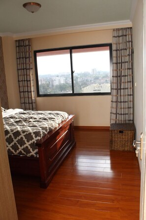 3 Schlafzimmer, Internetzugang