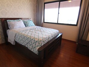 3 bedrooms, Internet - Crestpark Penthouse mit spektakulärer Aussicht C24 by Interhome (Nairobi (Stadt))