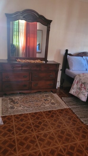 Unclassified image, 4 of 33, button - Pacific View Apartment -Elegant and comfortable island living for every stay (Roseau)