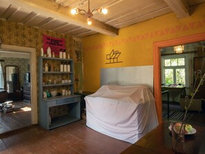 Unclassified image, 5 of 32, button - Retreat House by Interhome (kapliča)