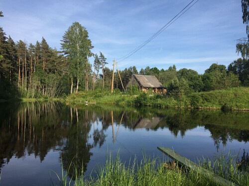 Retreat House by Interhome