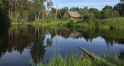 Retreat House by Interhome