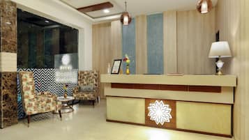 Sisään- ja uloskirjautumisautomaatti