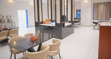 Rahitya Premier Anant