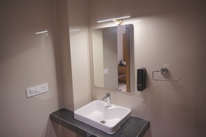 豪華雙人房, 城市景觀