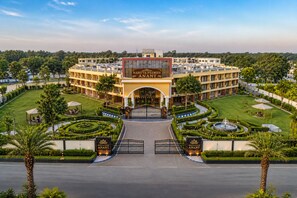 Front of property - Rahitya Premier Anant (Faizabad)